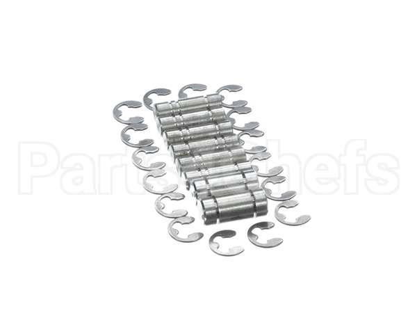 220007518 Ifi America Kit Of Needles And Rings