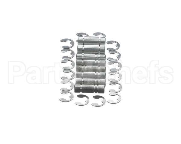220007518 Ifi America Kit Of Needles And Rings