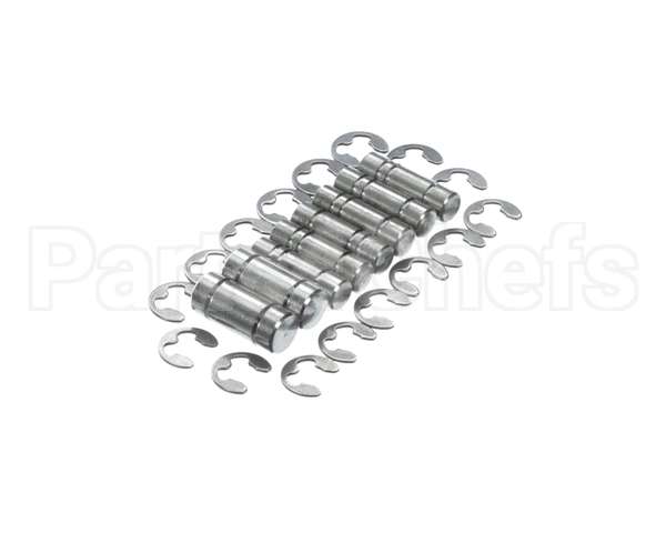 220007518 Ifi America Kit Of Needles And Rings