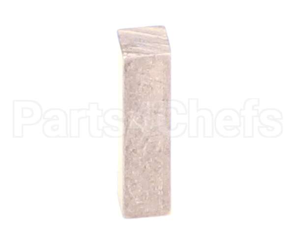 220026 Middleby Key,Square Mach 3/16X3/4