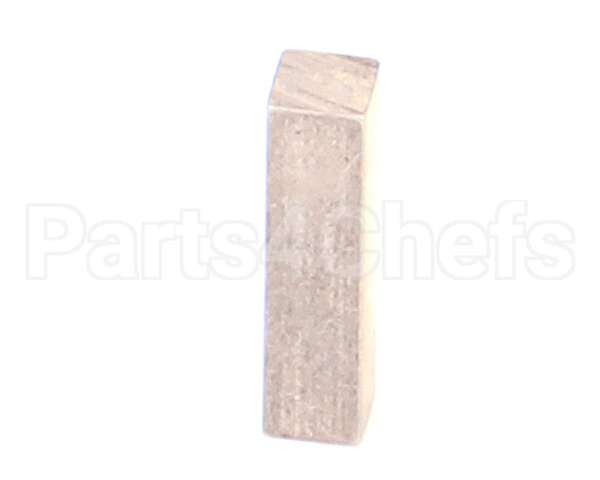 220026 Middleby Key,Square Mach 3/16X3/4