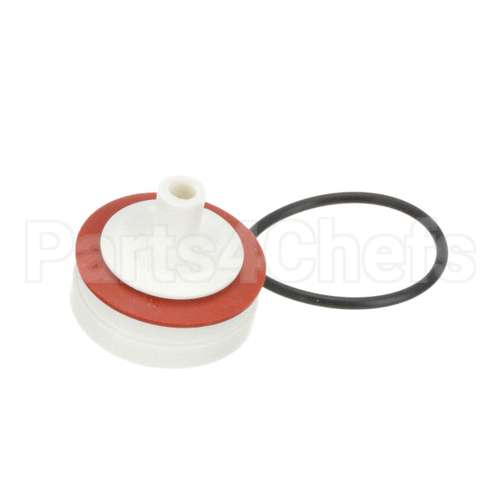 22004 Fisher Repair Kit Avb 1/2