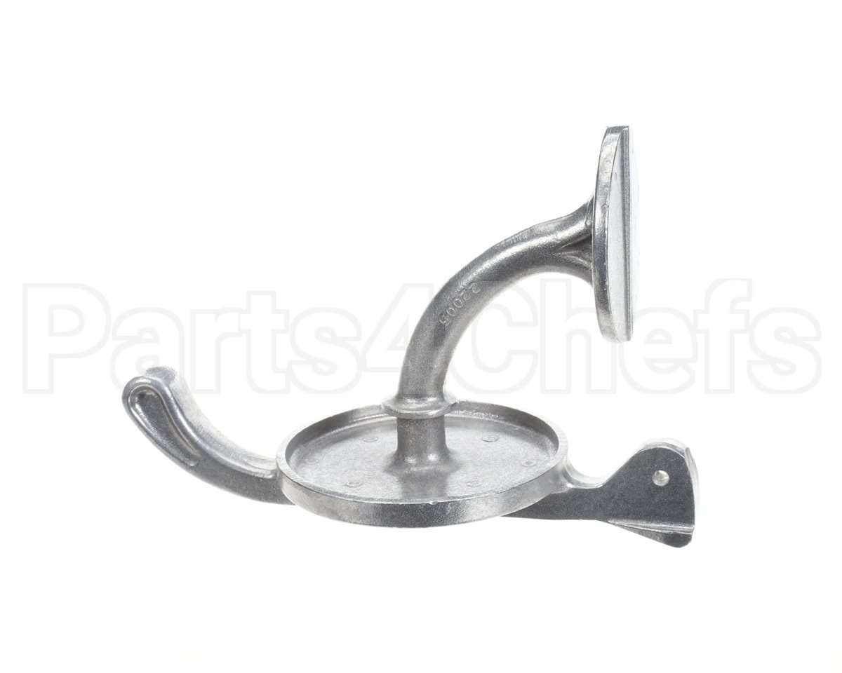 22005 Gold Medal Products Pusher Handle