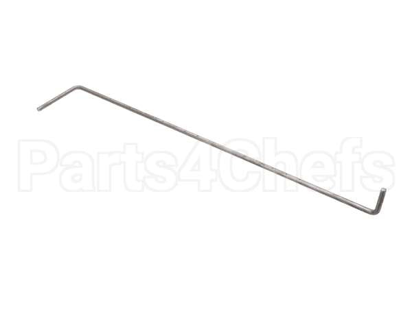 2200922 Frymaster Rod, Re Sonic Oil Disposal