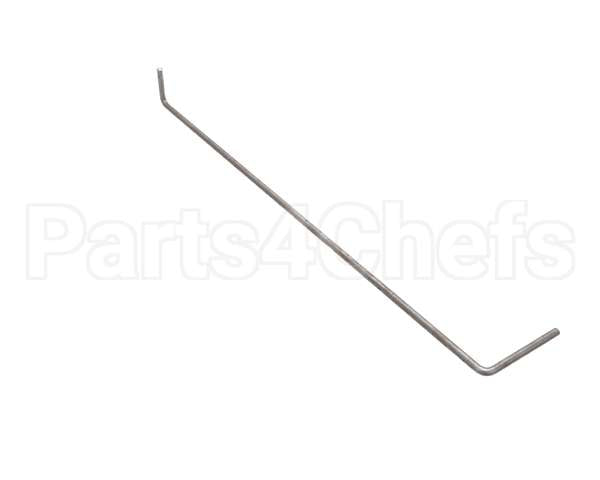 2200922 Frymaster Rod, Re Sonic Oil Disposal