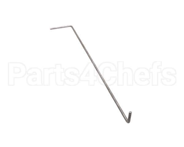 2200922 Frymaster Rod, Re Sonic Oil Disposal