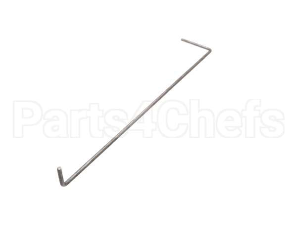 2200922 Frymaster Rod, Re Sonic Oil Disposal