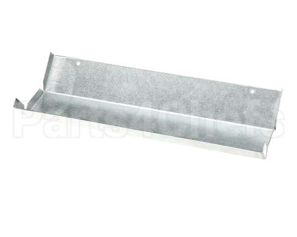 2201088 Frymaster Cover,(Re)Contactor Box Front