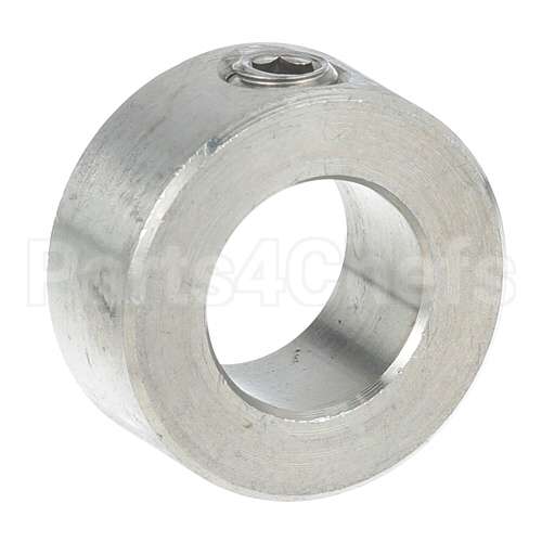 22011-0013 Compatible Middleby Shaft Collar 5/8 Id