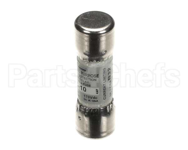 22012.0000 Bunn Fuse, Sc 10Amp 1.312Lg