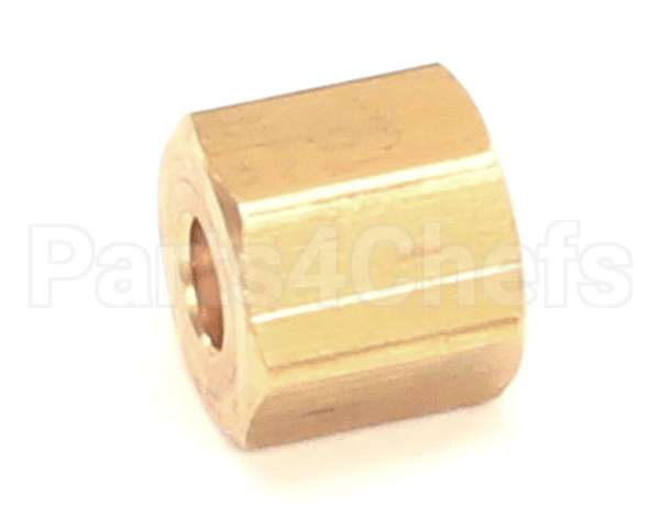 2202-0 Montague Compression Nut 3/16 Cc