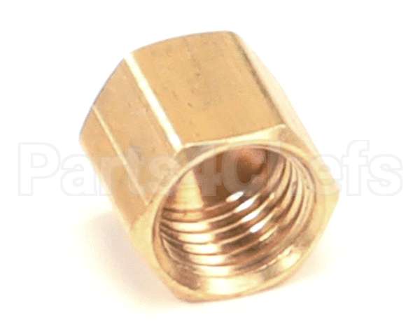 2202-0 Montague Compression Nut 3/16 Cc