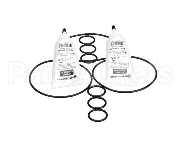 2202070 Stoelting Kit; Minor Tune Up (Cc 3 Brl)