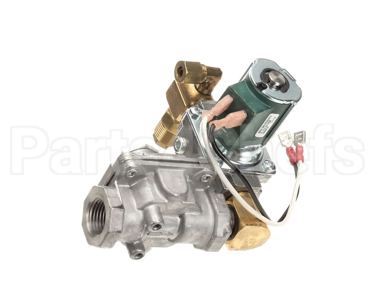 220211 Sunpak Valve/Regulator For Sunpak S25