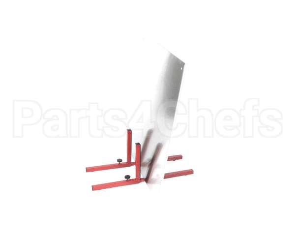 2202939-SV Stoelting Insulated Panel Lower Side