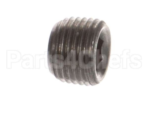 2203400 Garland Cnt.sunk Stl.hex Plug 1/8Innpt