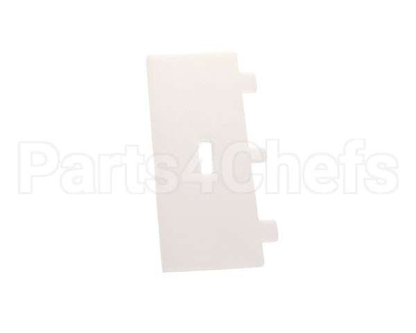 2204226 Stoelting Auger Scraper Blade