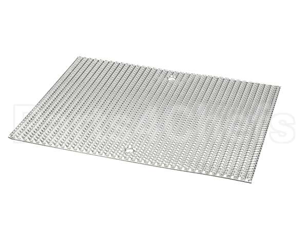 2204446 Frymaster Screen, 1817 Sana Grid Filter