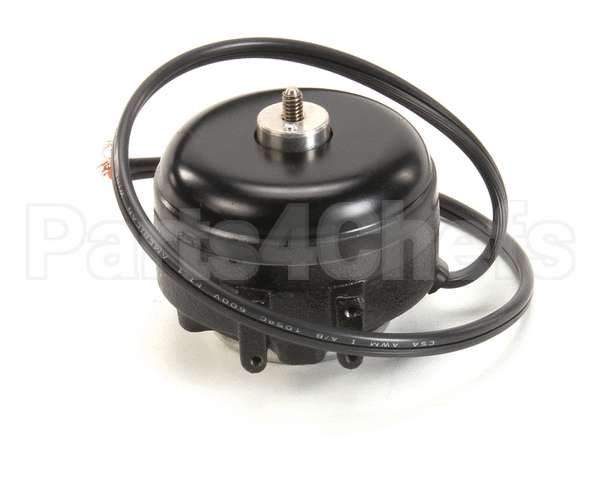 22048 Silver King Motor Fan 115V Ccw