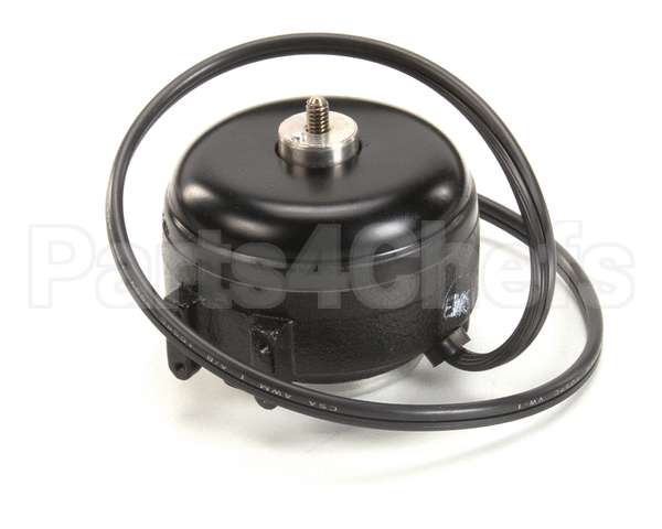 22048 Silver King Motor Fan 115V Ccw