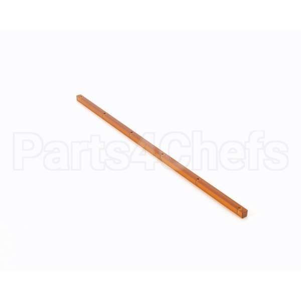 220494 Compatible Ram Slide, Lower Guide
