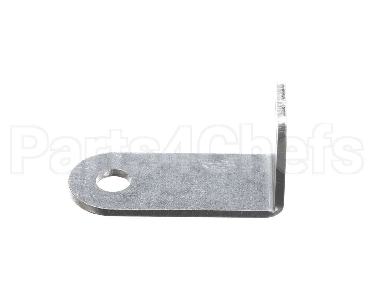 2205000 Frymaster Bracket, Rf Valve