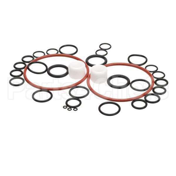 2205025 Compatible Stoelting Kit, O-Ringbearing, O431-I2F