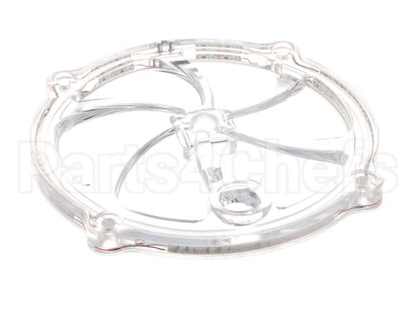 2205672 Stoelting A/D118 Door Assembly W/Lights