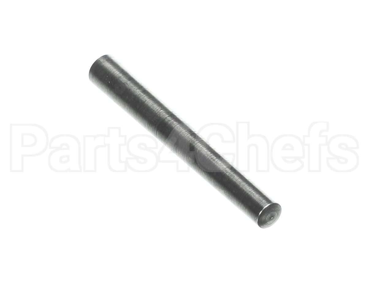 2206 Hollymatic Taper Pin