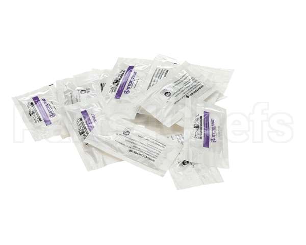 2206356 Stoelting Lubricant Kit; Total Blend, Pack Of 25