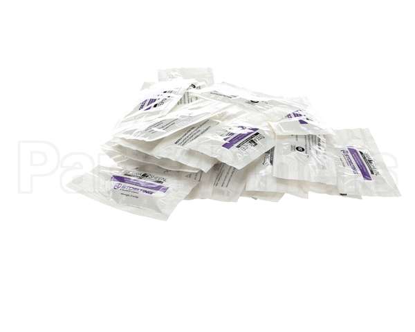 2206356 Stoelting Lubricant Kit; Total Blend, Pack Of 25