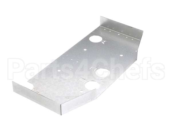 2206529 Frymaster Cover,Gl30 Fv Upper Insulation