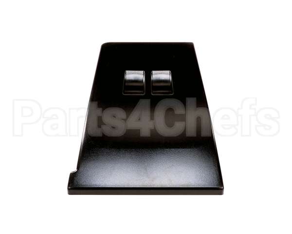 2206567 Stoelting Left Hinge Hopper Cover Assembly