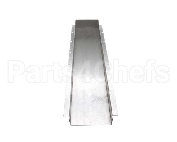 22067 Imperial Icv - Flue Way Top (With Direct Vent Con