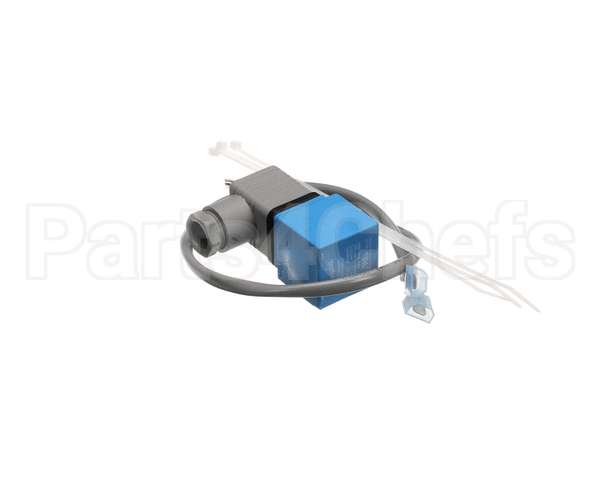 2206786 Stoelting Kit Ip65 Coil,Plug,Oringhrns