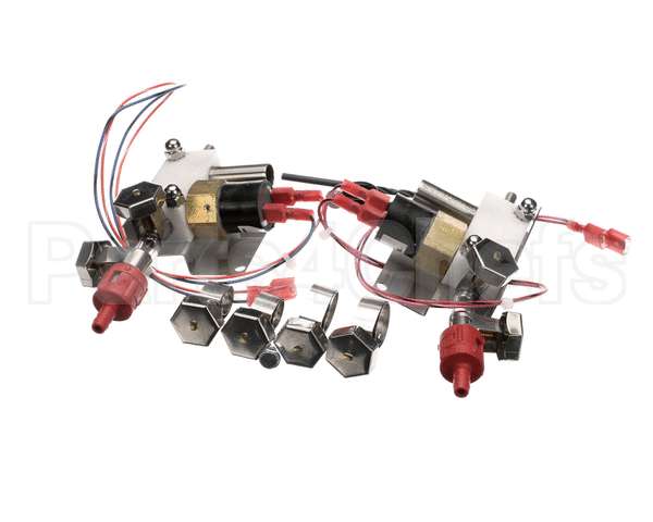 2206856 Stoelting Kit Service Mix Manifold