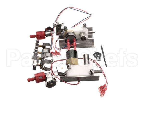 2206856 Stoelting Kit Service Mix Manifold