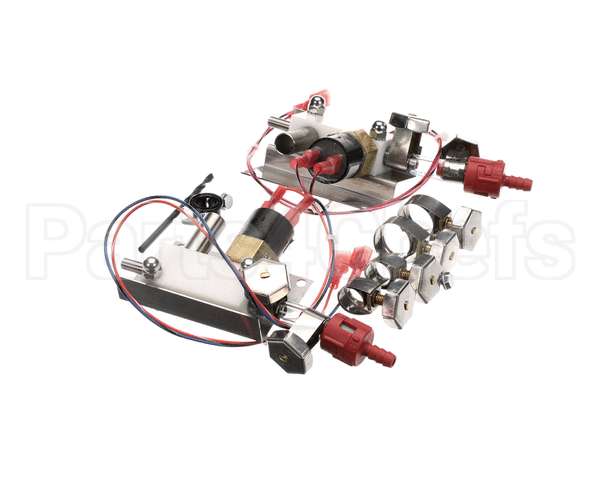 2206856 Stoelting Kit Service Mix Manifold