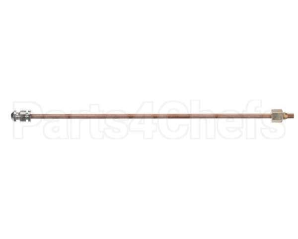 2207 Royal Range Pilot Burner Assembly, Raised