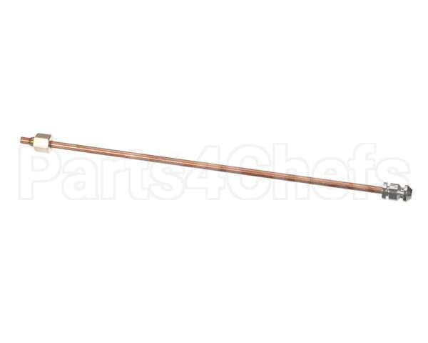 2207 Royal Range Pilot Burner Assembly, Raised
