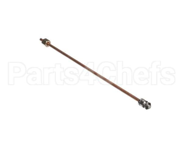 2207 Royal Range Pilot Burner Assembly, Raised