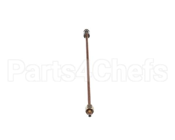 2207 Royal Range Pilot Burner Assembly, Raised