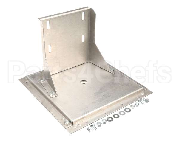 22077 Imperial Icv - Heat Barrier Motor Plate