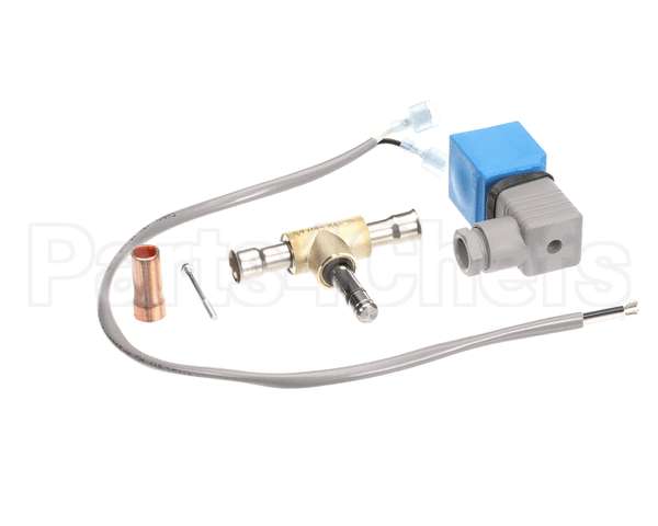 2208014 Stoelting 1/2 Ip65 Solenoid Service Kit