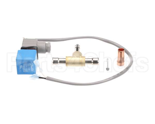 2208014 Stoelting 1/2 Ip65 Solenoid Service Kit