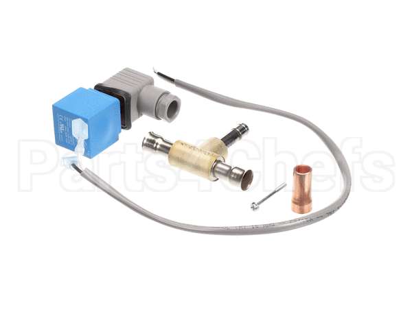 2208014 Stoelting 1/2 Ip65 Solenoid Service Kit