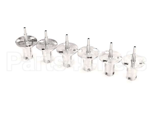 2208245 Stoelting Bag Adapter Stainless(Ca Of 6)