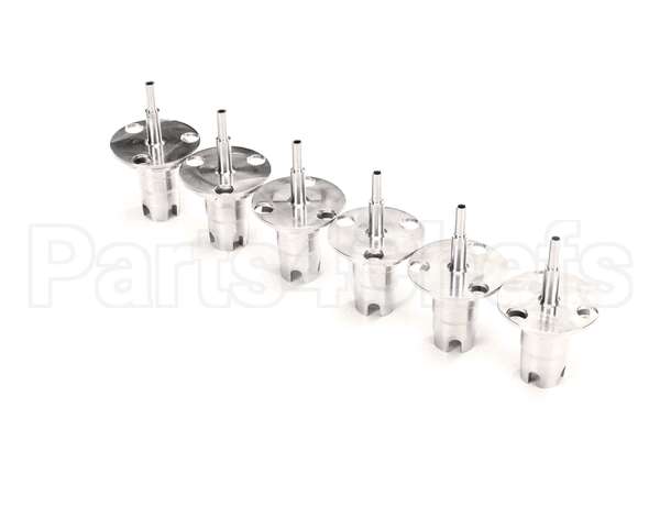 2208245 Stoelting Bag Adapter Stainless(Ca Of 6)