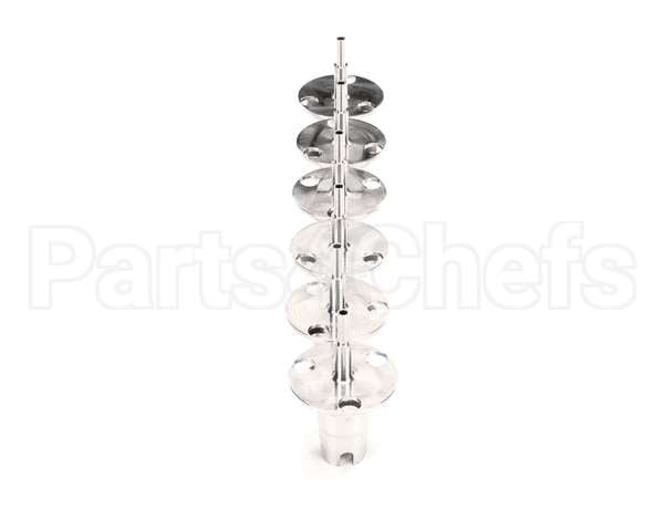 2208245 Stoelting Bag Adapter Stainless(Ca Of 6)