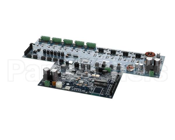 2208686 Stoelting Gen Next Board Kit
